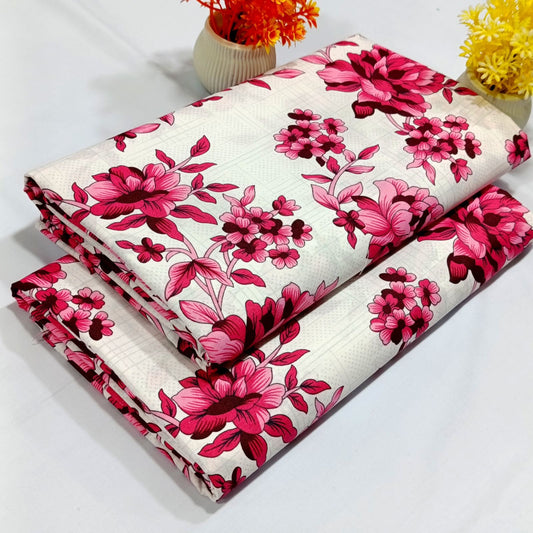 Cambric cotton 2pc