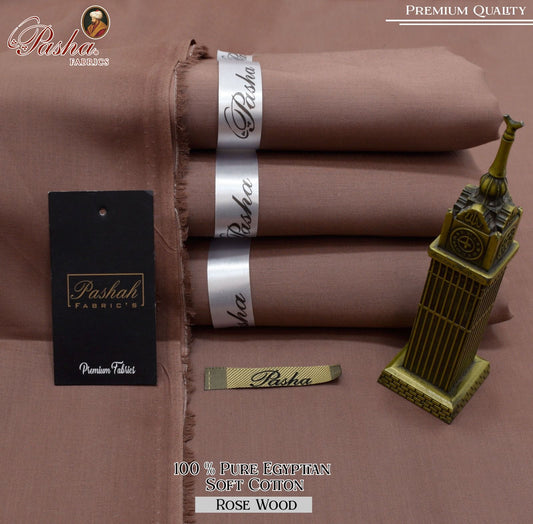 Luxury soft cotton by pasha